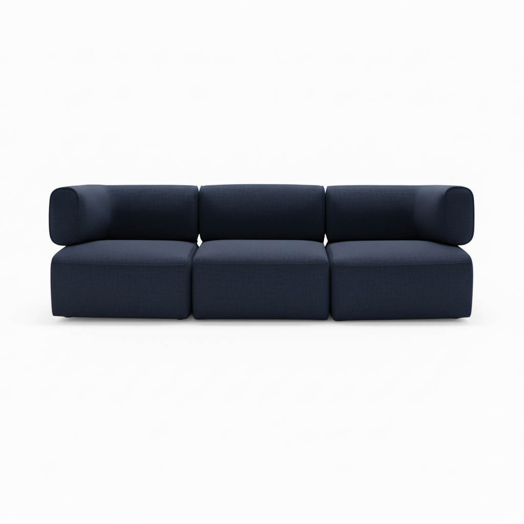 Nhoto Sofa 3 Seater
