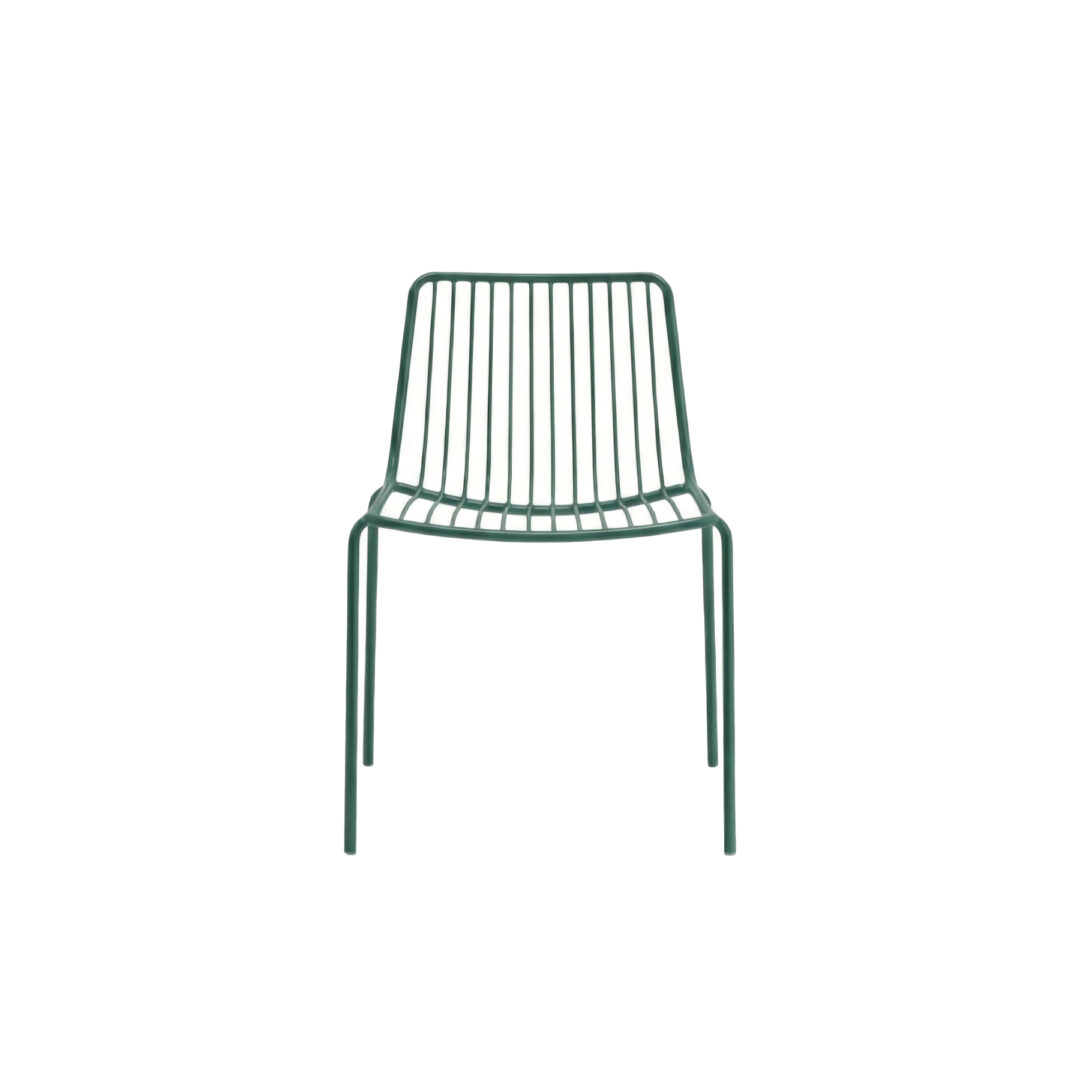 Nolita-4-Leg-Low-Back-Chair-Deep-Green