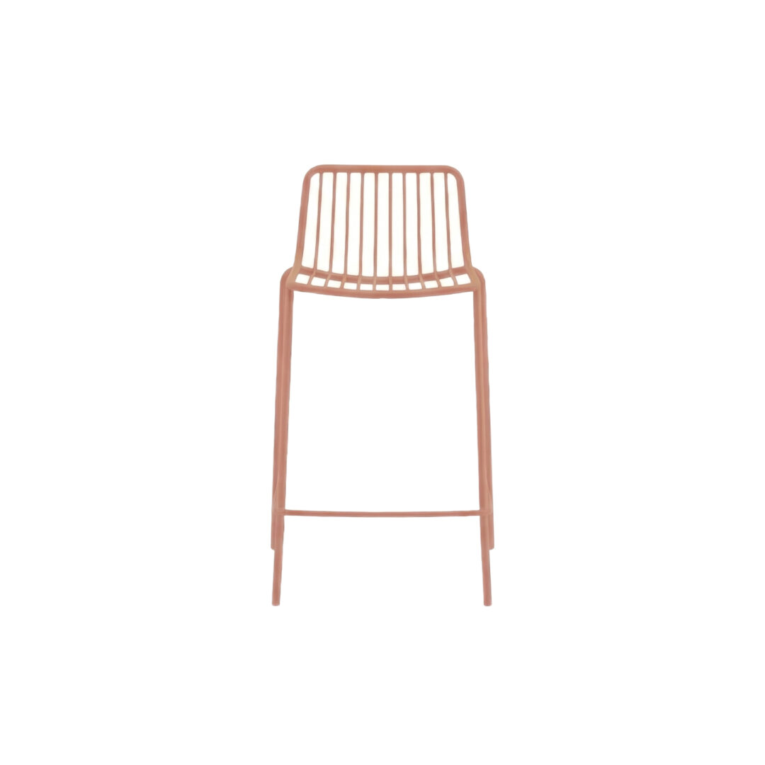 Nolita-4-Leg-Low-Back-Counter-Stool-Terracotta