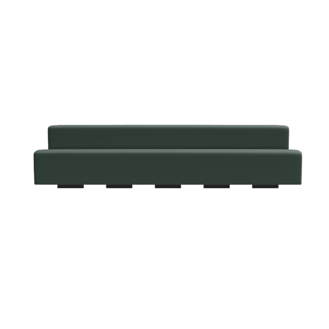 Osaka Sofa System 280cm W