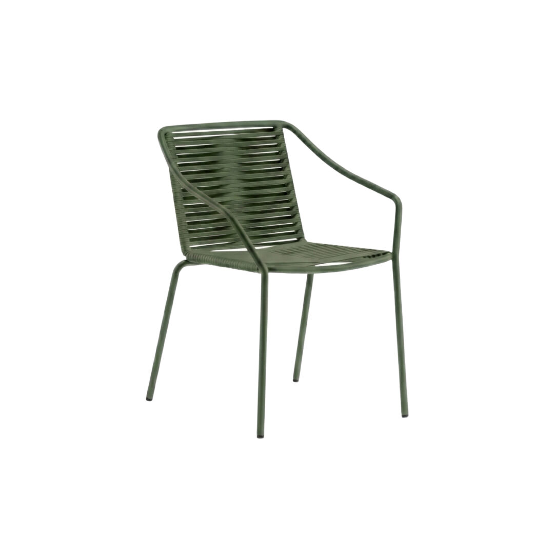 Philia-Armchair-Forest-Green