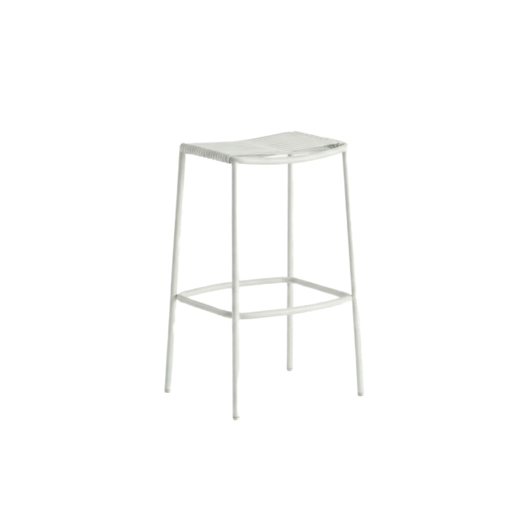Philia-Stool-White
