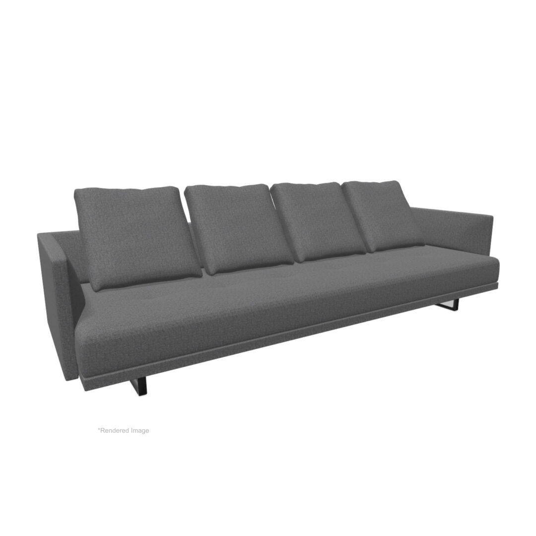 Prime-Time-Sofa-3-Gaia-7890-Silver