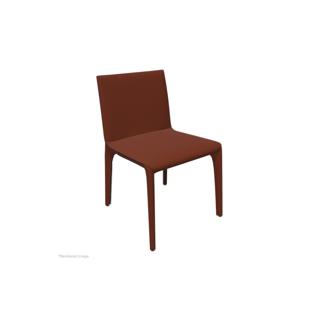 Saddle-Chair-Saddle-Maron