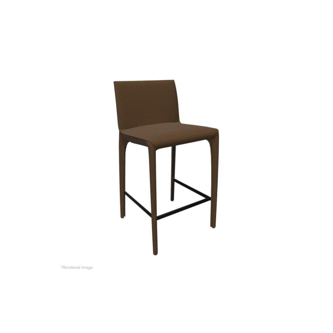 Saddle-Counter-Stool-Saddle-Khaki