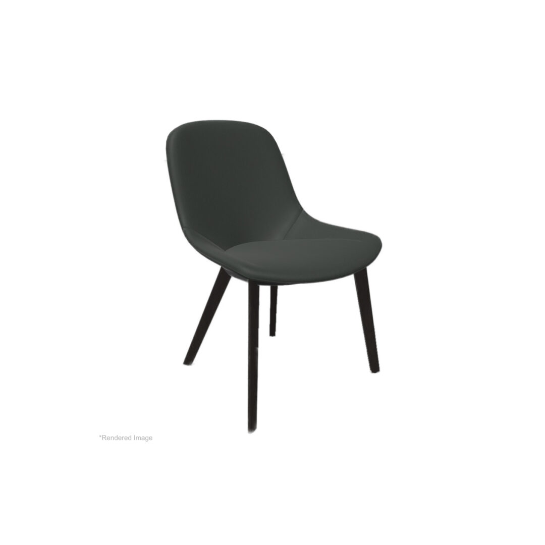 Sheru-Chair-Congress-Asphalt-Black-Timber-Legs
