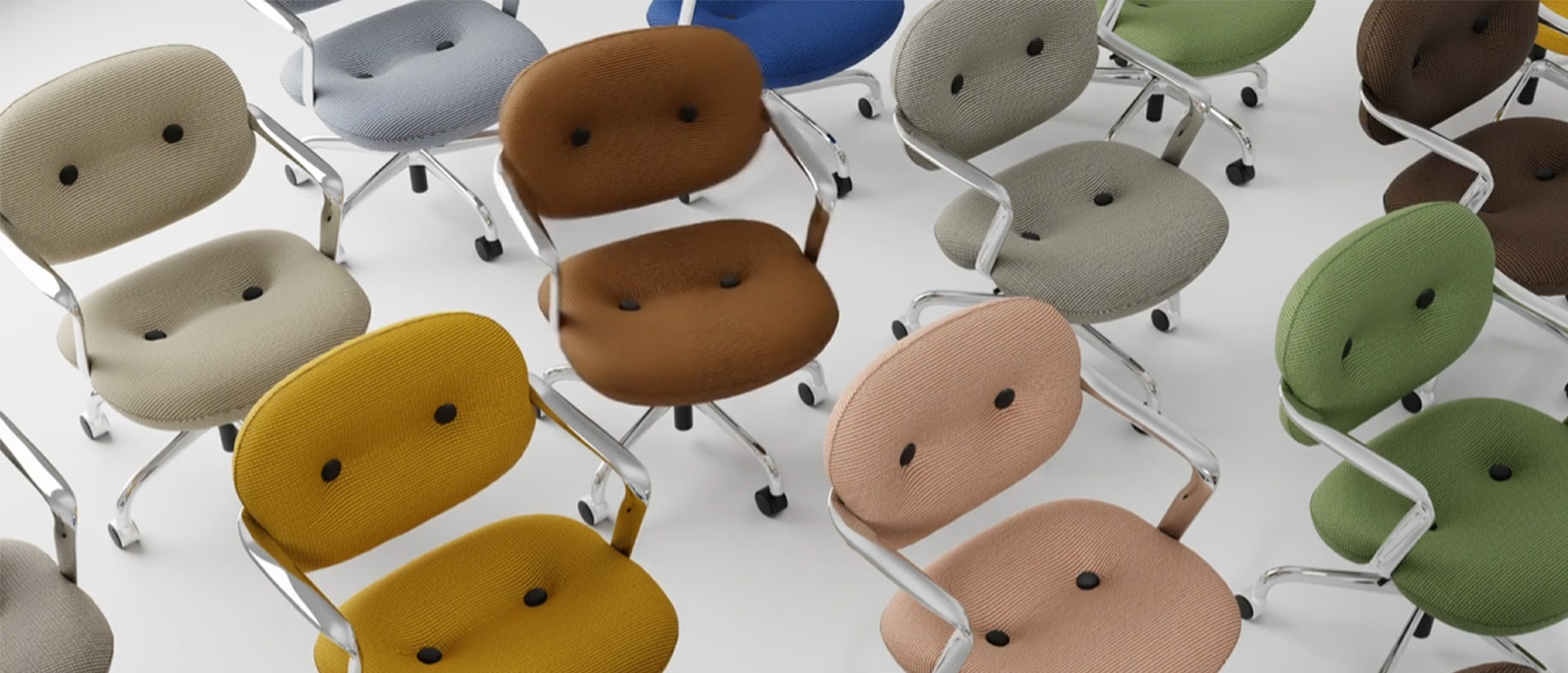 Chairs Lifestyle Image
