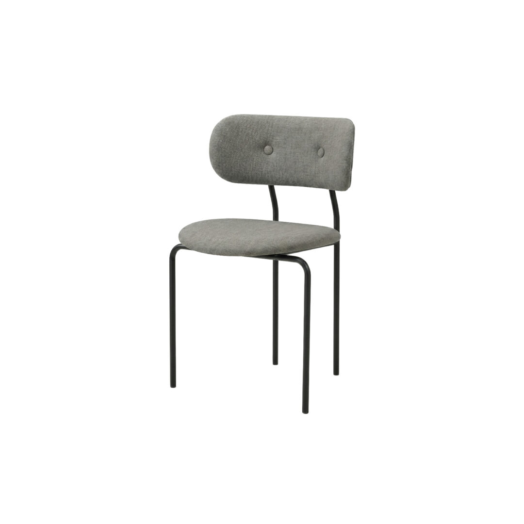 Coco Dining Chair - Fully Upholstered