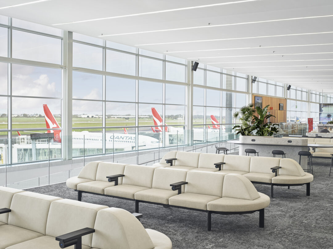 Adelaide Airport Image