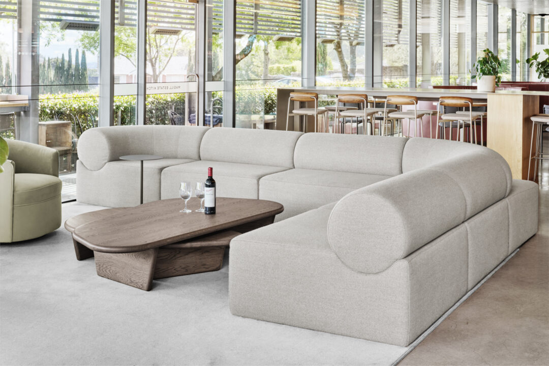 Penfolds x Magill Estate Kitchen Image