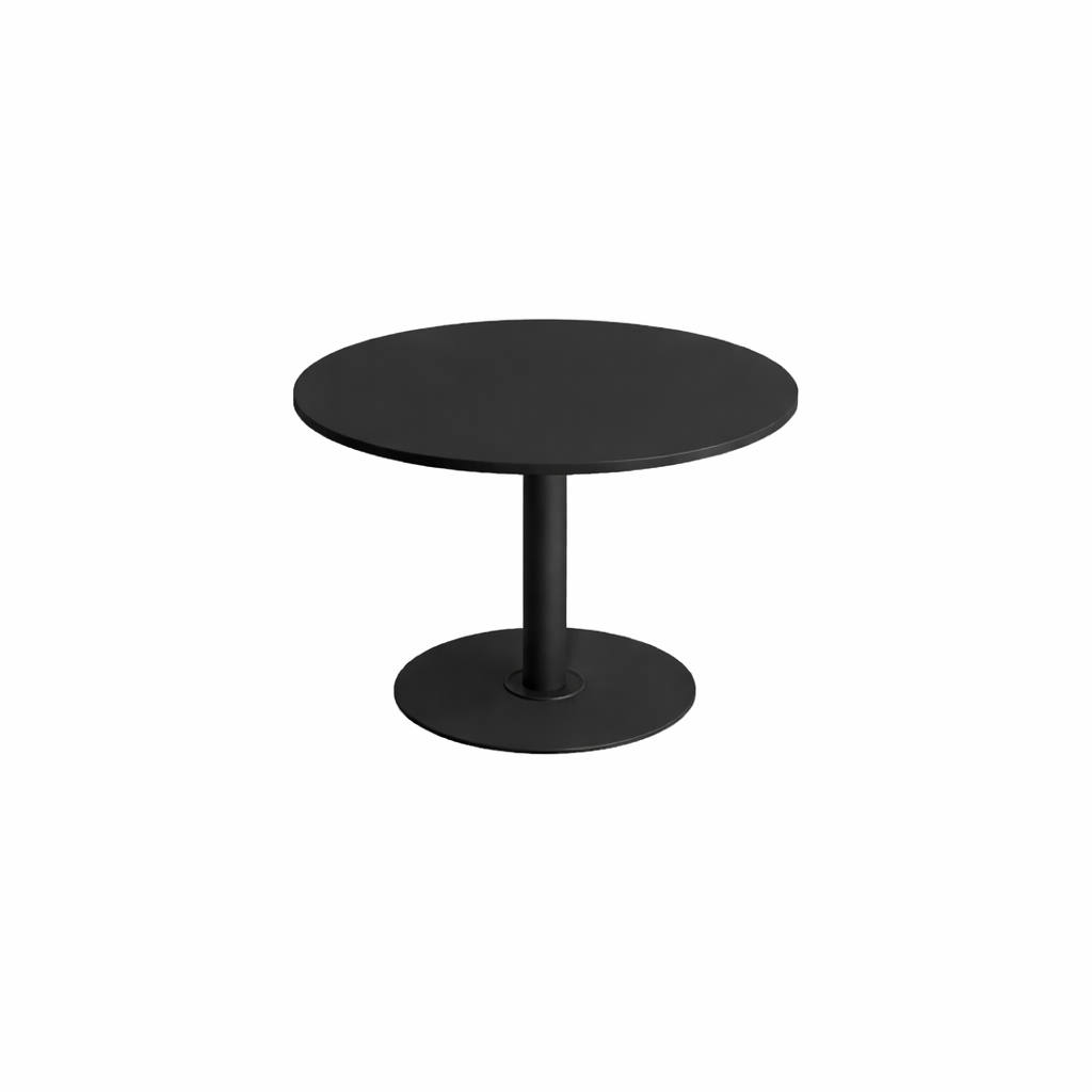 Disc Base Juno Standard Height - Large Table/ Base Only