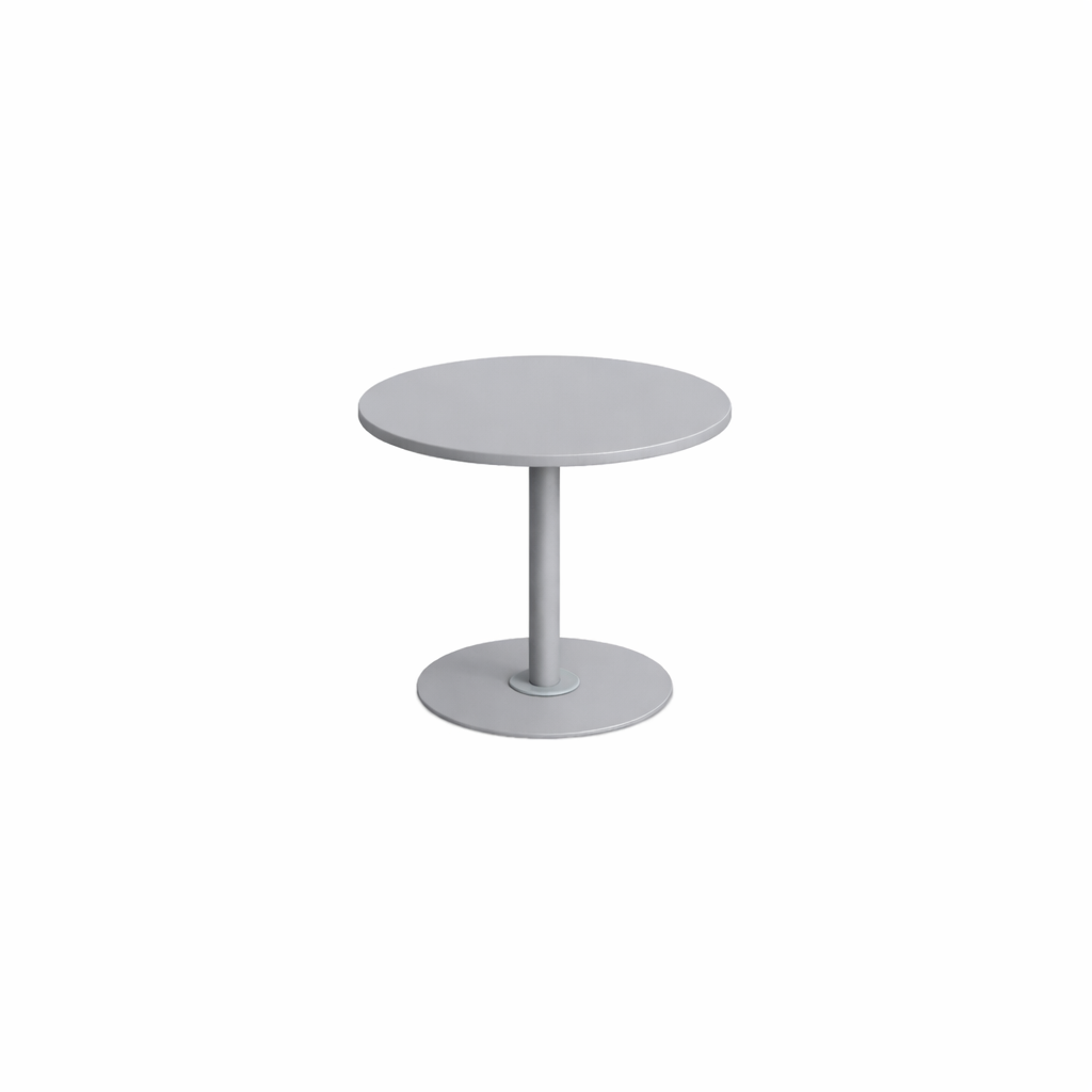 Disc Base Juno Standard Height - Small Table/ Base Only