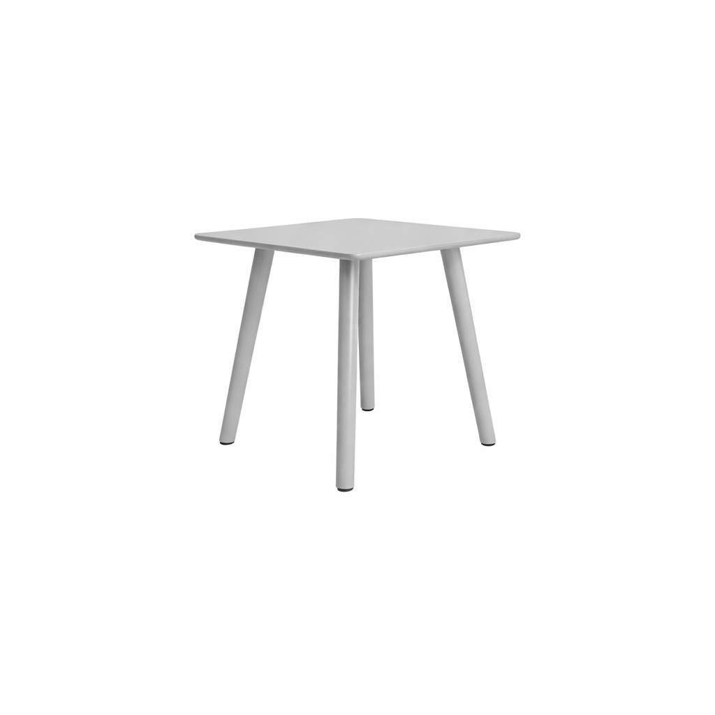 Diva 4 Leg Frame Table/ Base Only