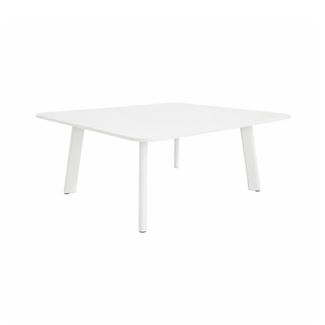 Diva 4 Leg Frame - Wide Table/ Base Only