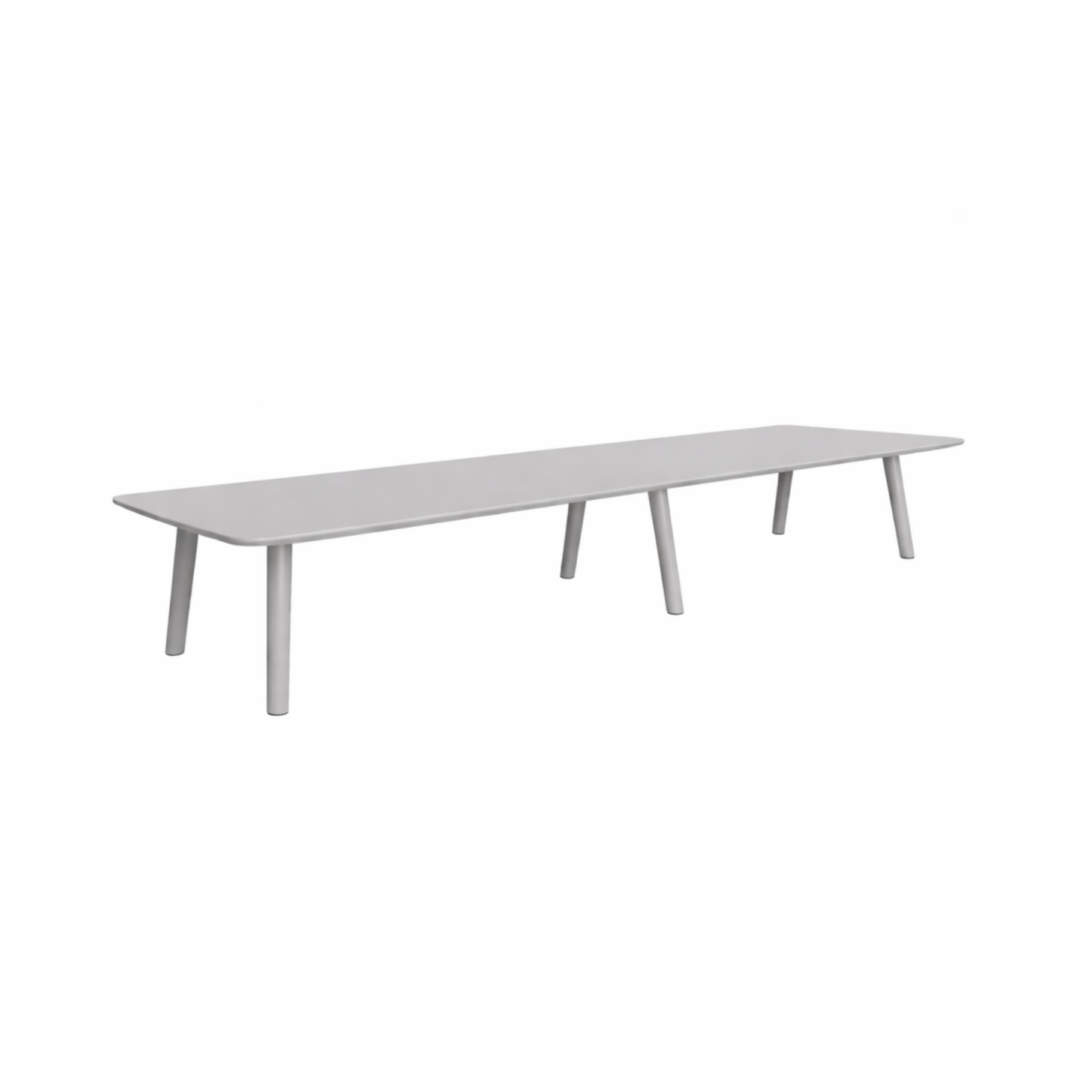Diva-6-Leg-Frame-Narrow-Table-Axel-340-379.9cm_DV-3612-6