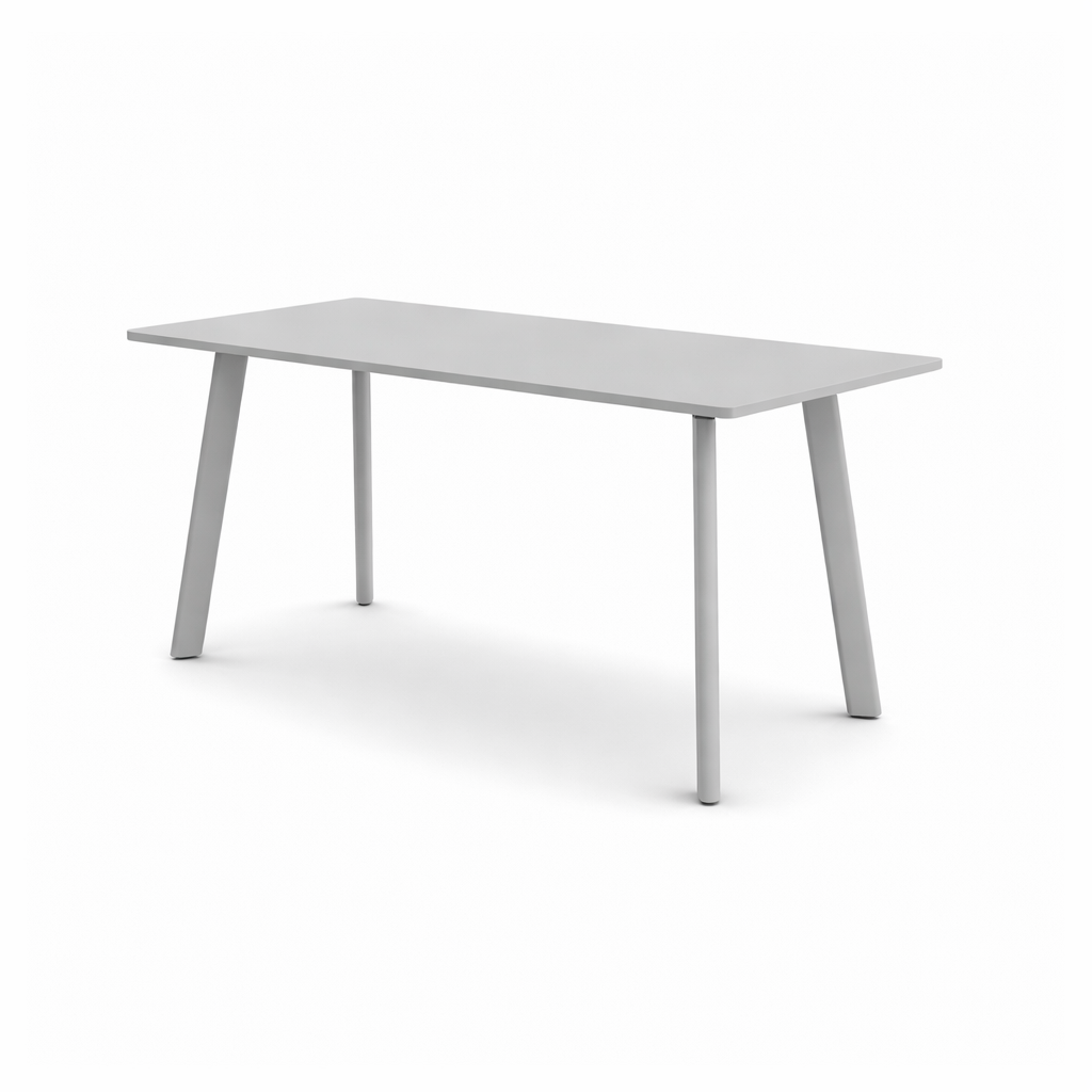 Diva Standing 4 Leg Frame Table/ Base Only