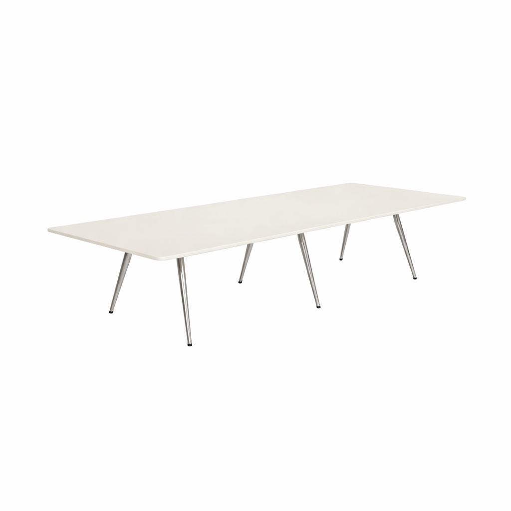 EONA-Chilli-Rectangle-Table-6-Leg-XL-Frame-230cm-Aluminium-Legs_EC-1300-XL