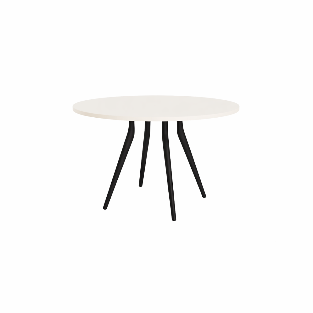 EONA-Chilli-Round-Table-4-Star-85cmo-Black-Legs_EC-4000.085