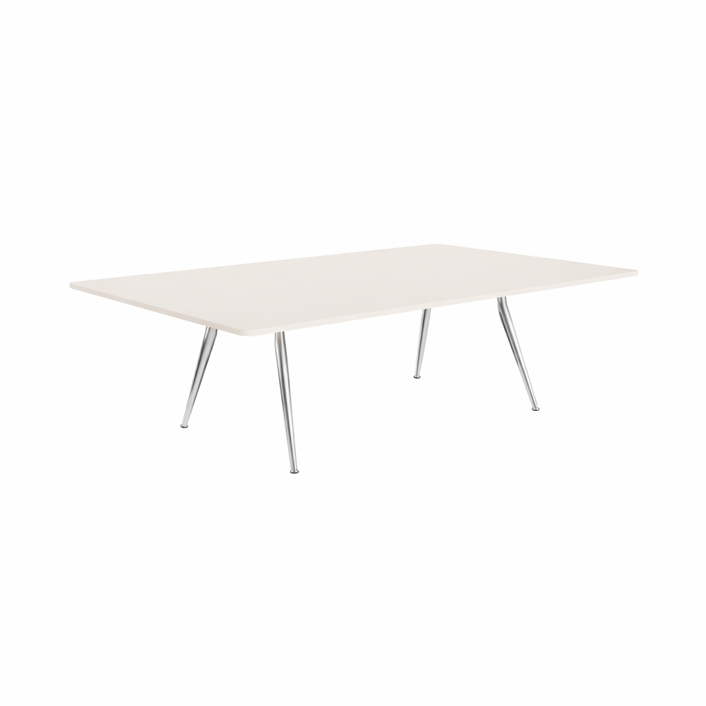 EONA-Rectangle-Table-4-Leg-XL-Frame-170cm-Aluminium-Legs_E-1216-XL