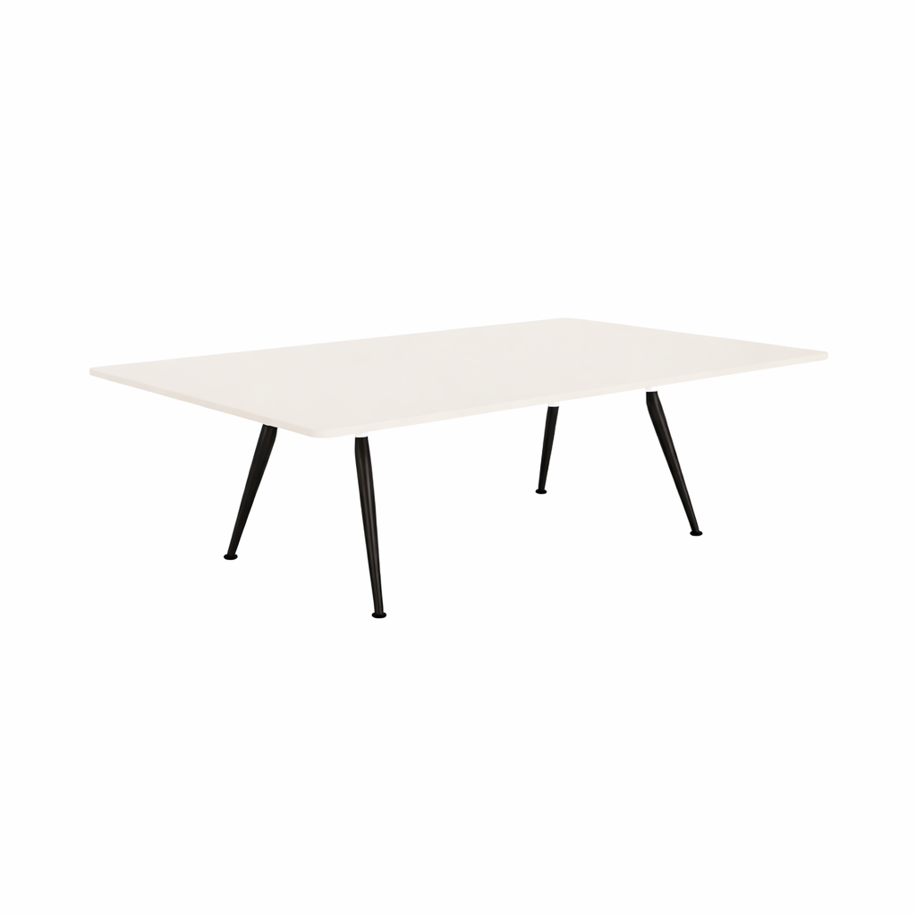 EONA Rectangle Table 4 Leg XL Frame/ Base Only