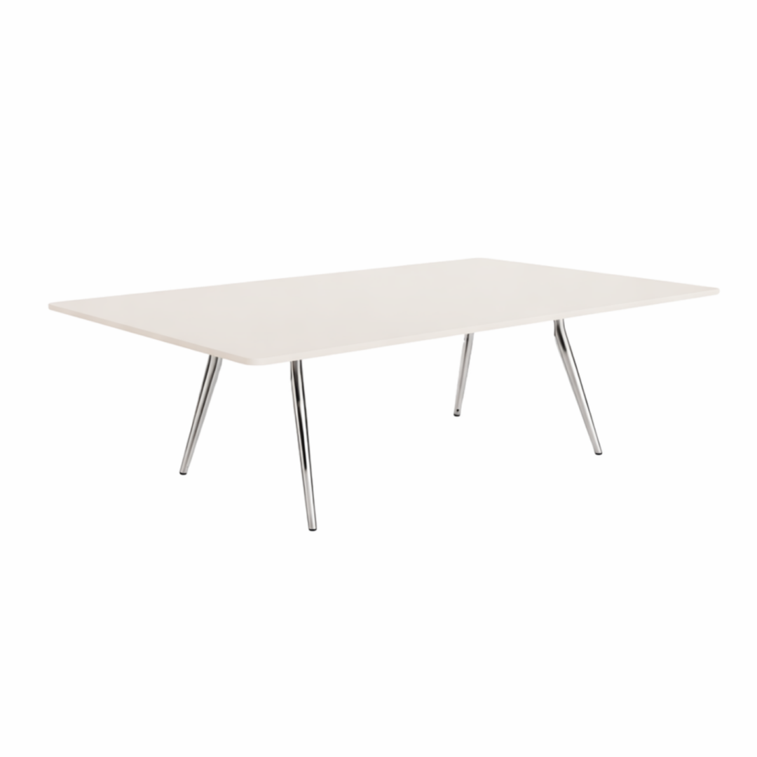 EONA-Rectangle-Table-4-Leg-XL-Frame-230cm-Aluminium-Legs_E-1222-XL