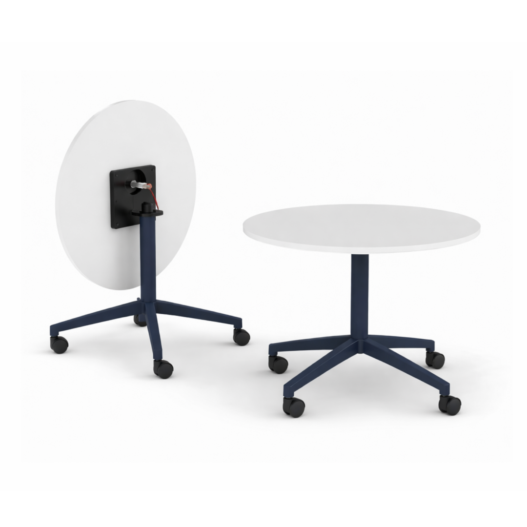I.Am 4-Star On Castors Folding/ Base Only