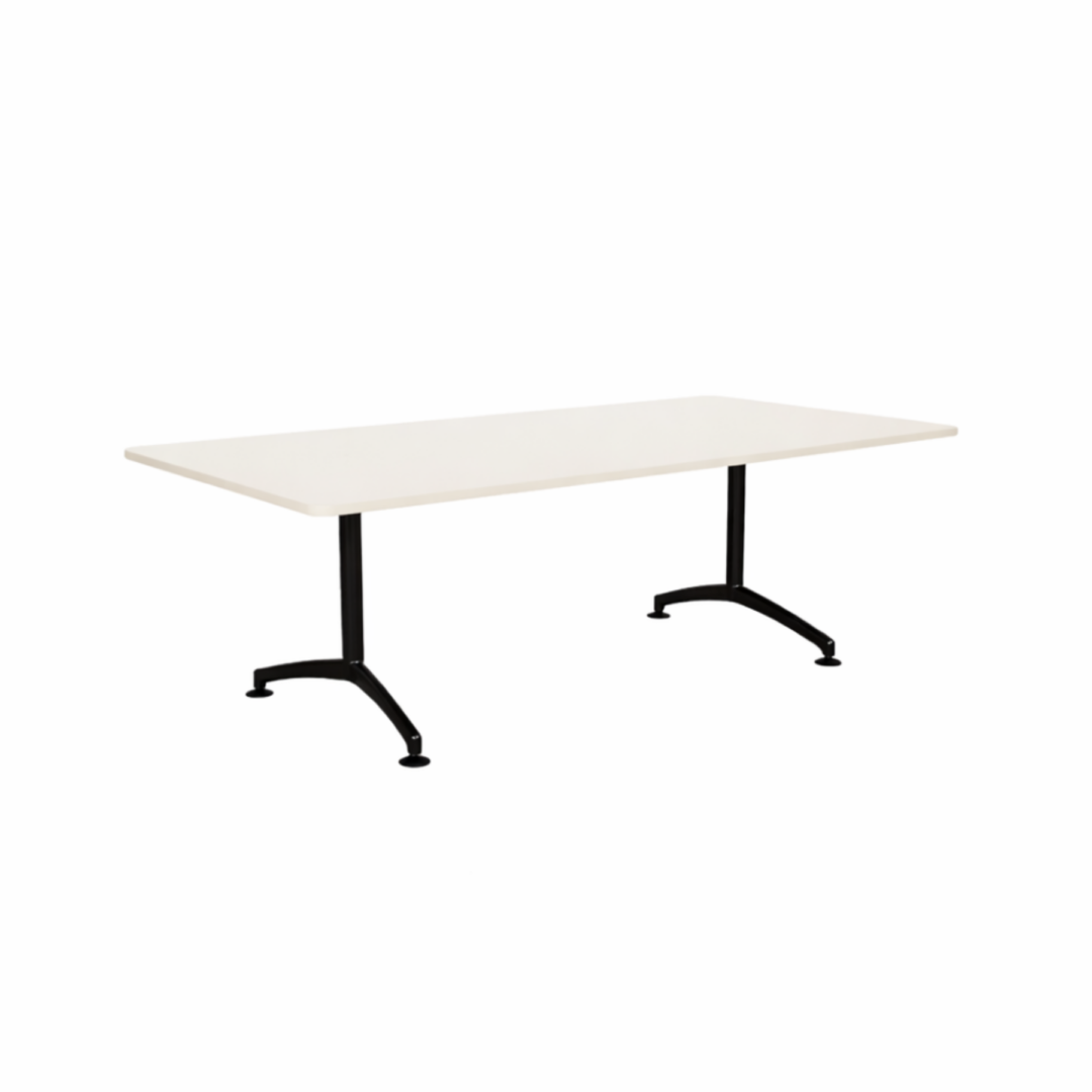 I.Am-Rectangle-Table-2-Leg-Frame-170cm-Black-Legs_I-1011.082