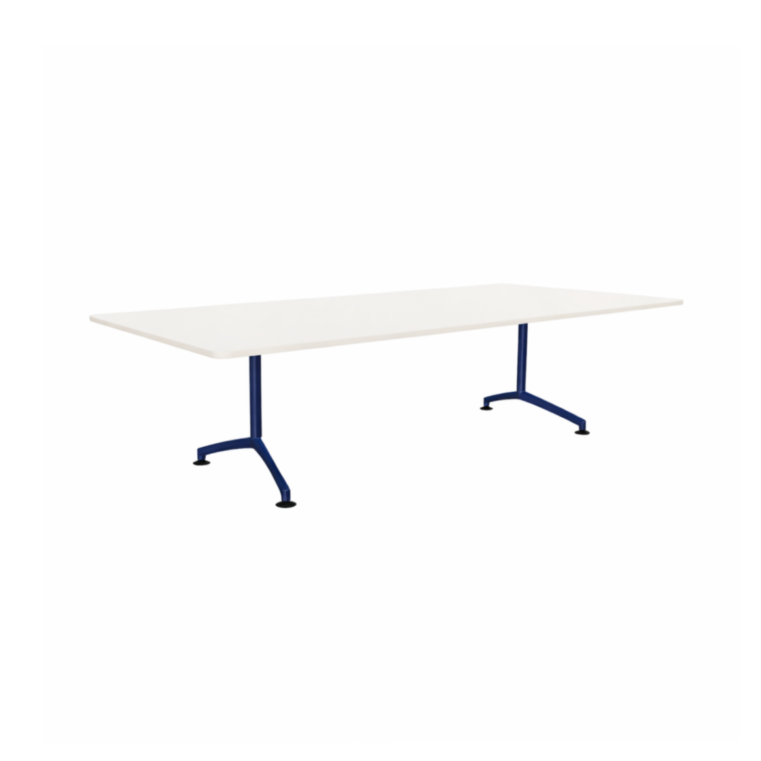 I.Am-Rectangle-Table-2-Leg-Frame-170cm-Nocturnelle-Legs_I-1011.010