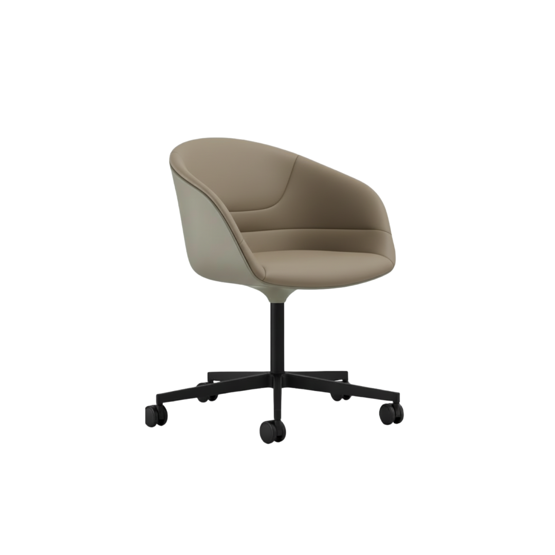 Kyo, 5 Star Swivel Base