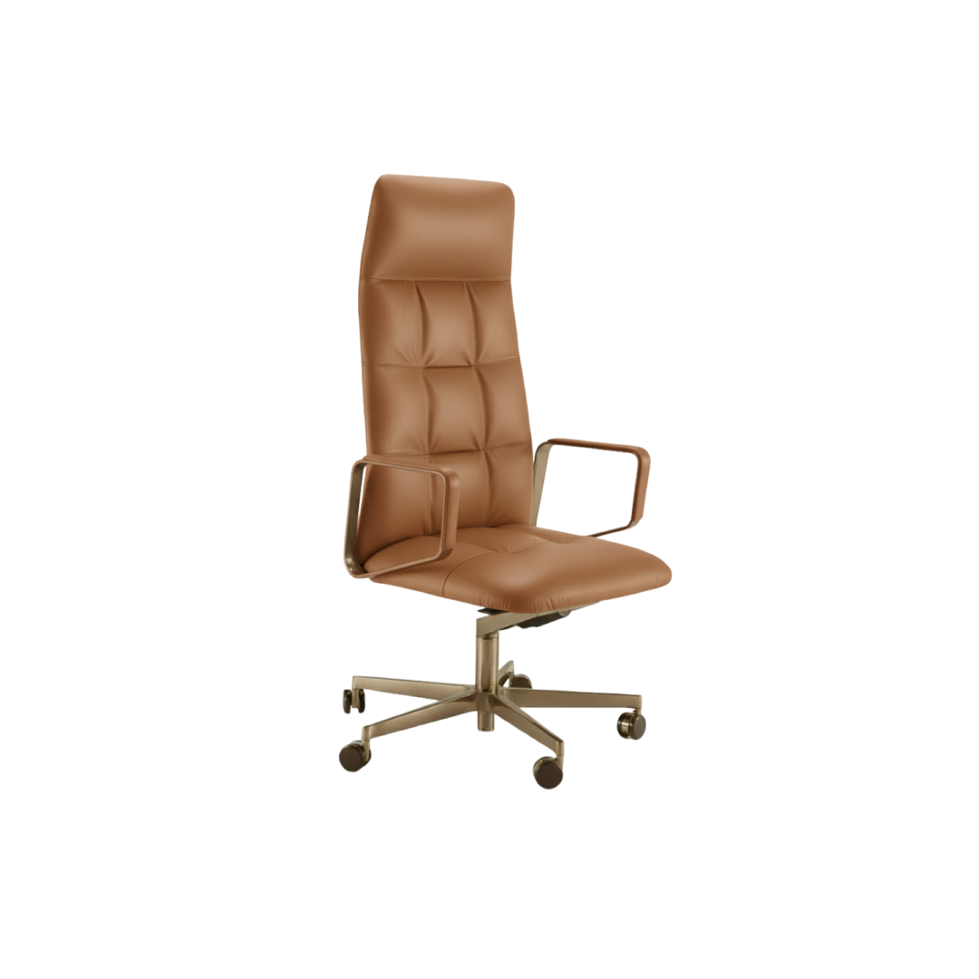 Leadchair Executive Soft