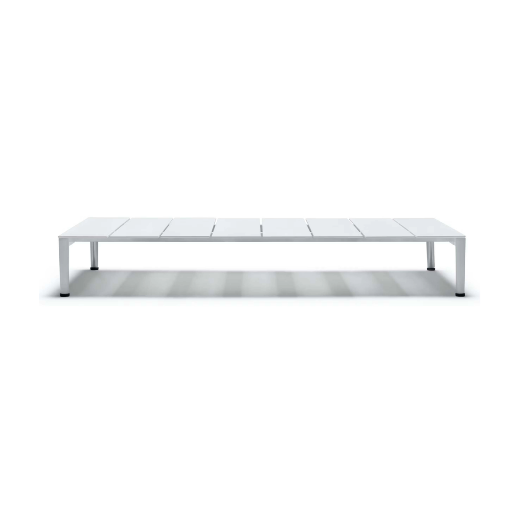 Lissoni Outdoor Rectangle Table