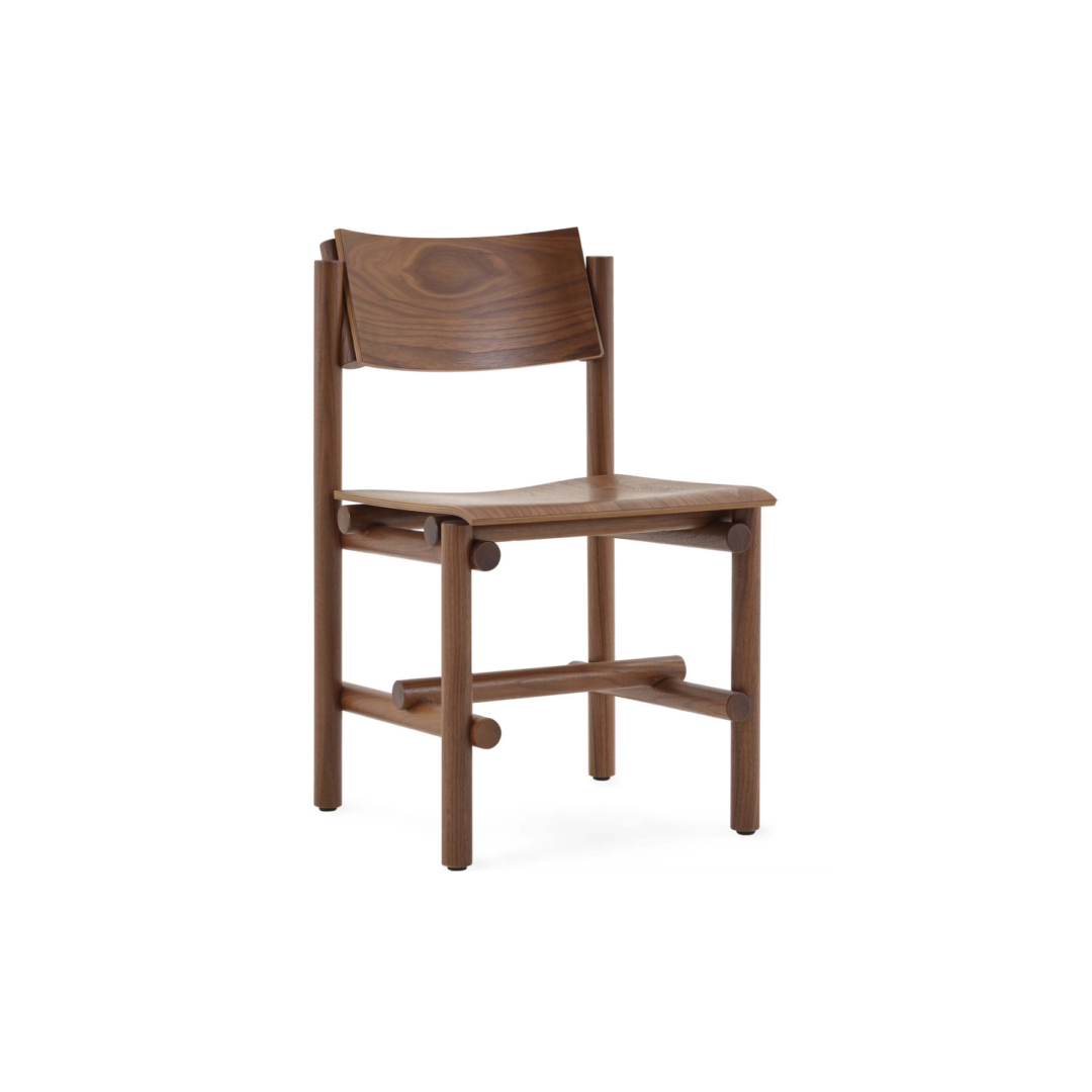 Muecke Side Chair Image