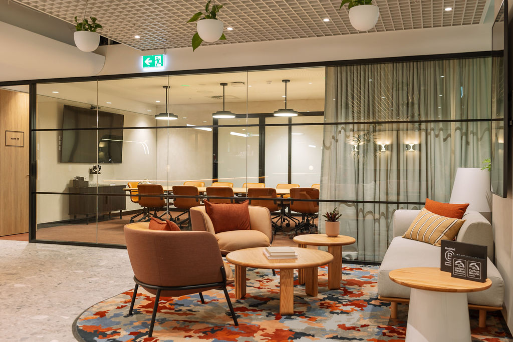 Eighty Eight O'Connell x Hub North Adelaide Image