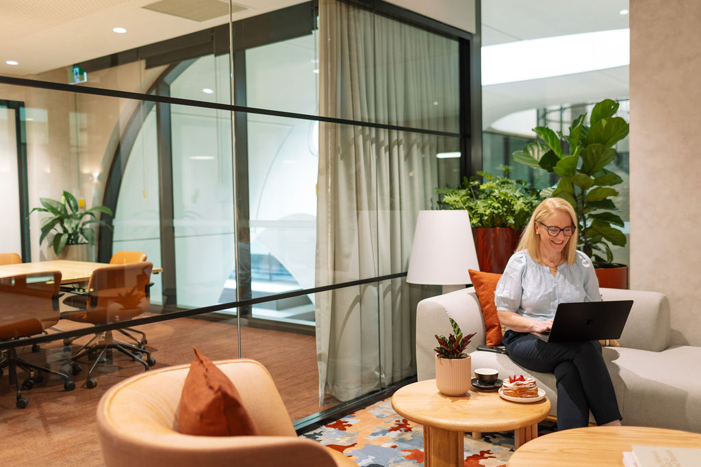 Eighty Eight O'Connell x Hub North Adelaide - Estilo | Furniture + Lighting