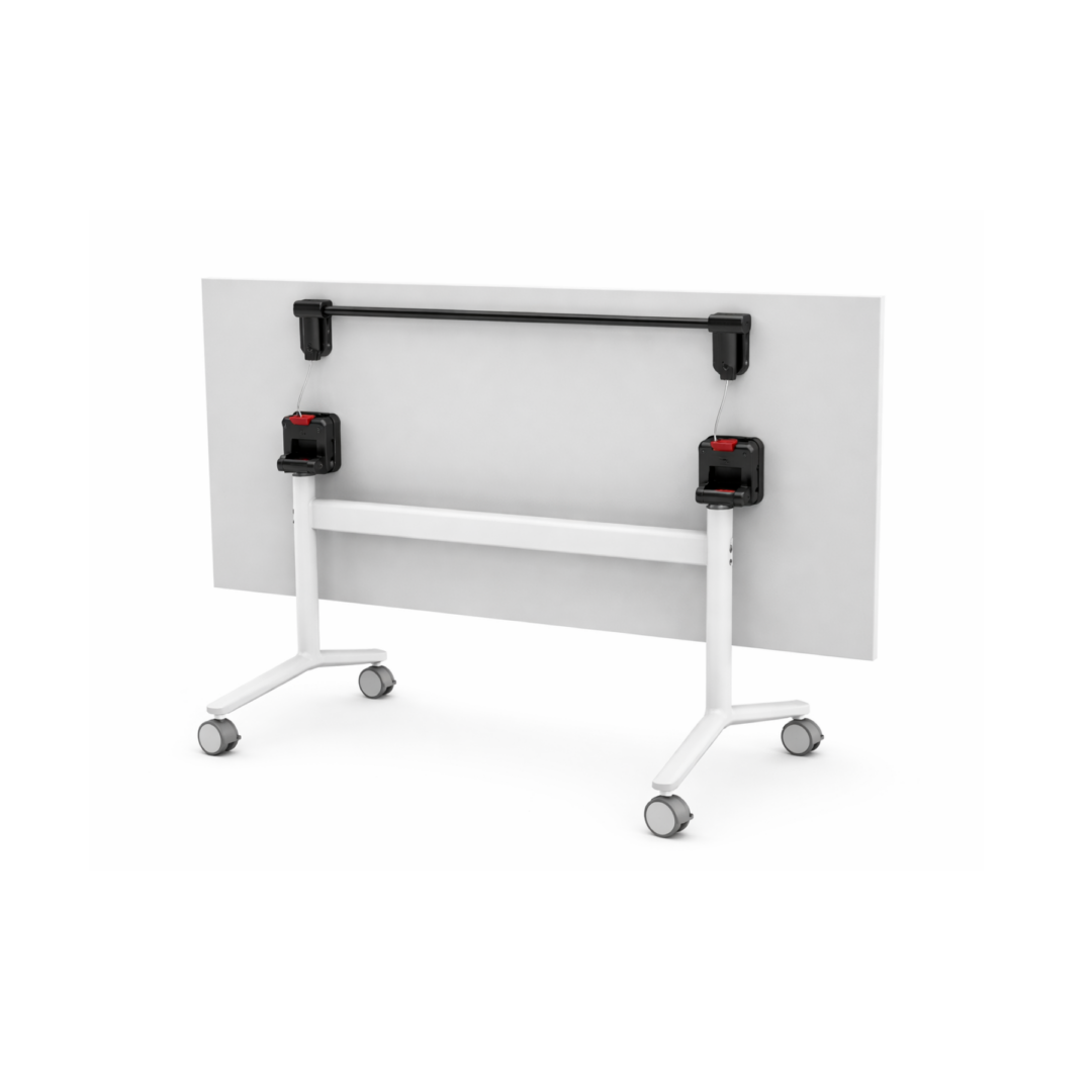 Okidoki Flip Folding Table/ Base Only
