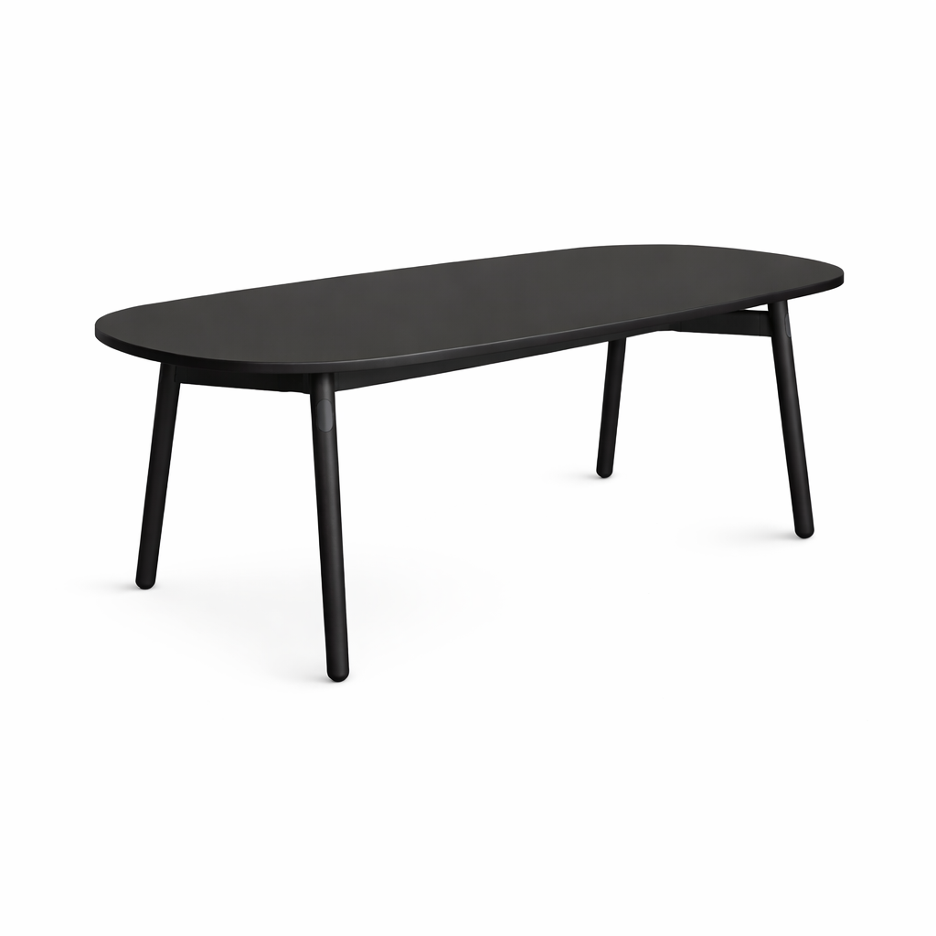 Okidoki-Rounded-Rectangle-Table-180cm-Black_OKD-1018
