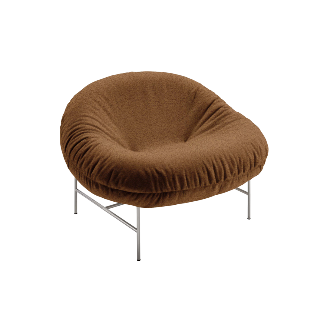 Perron Bun™ Lounge Chair