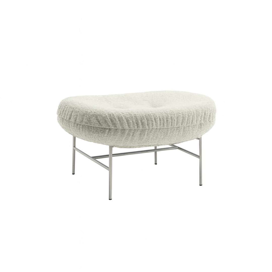 Perron-Bun™-Ottoman-Chrome-Hyle-Ice