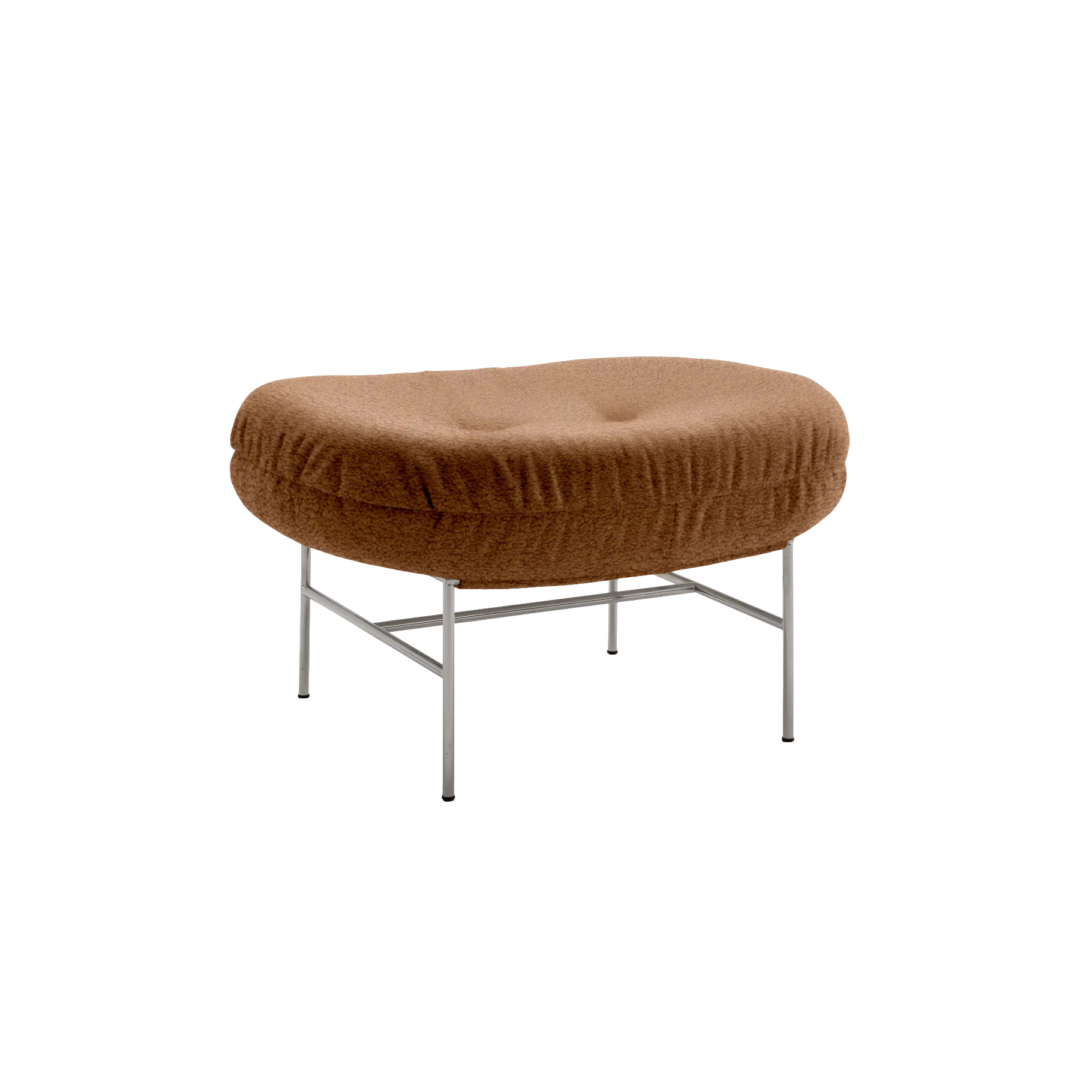 Perron Bun™ Ottoman