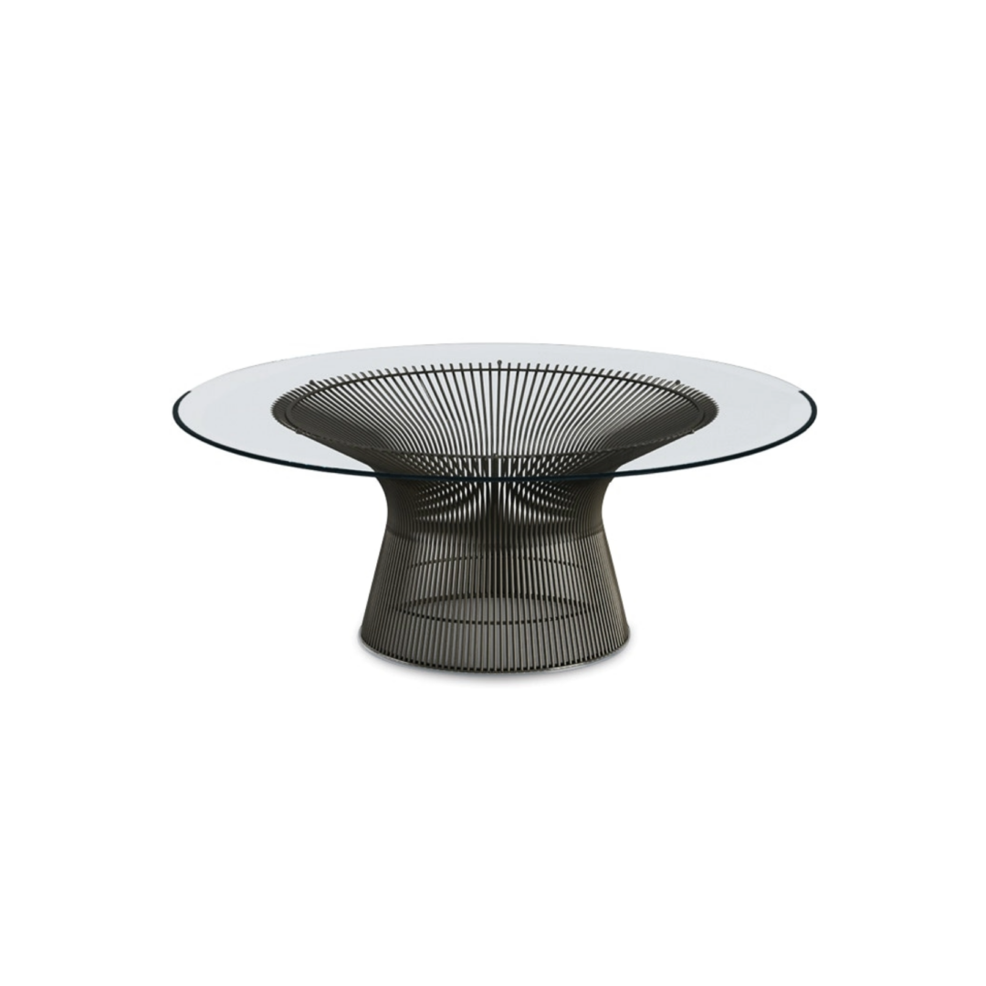 Platner-Coffee-Table-107-Metallic-Bronze-Bronze-Glass