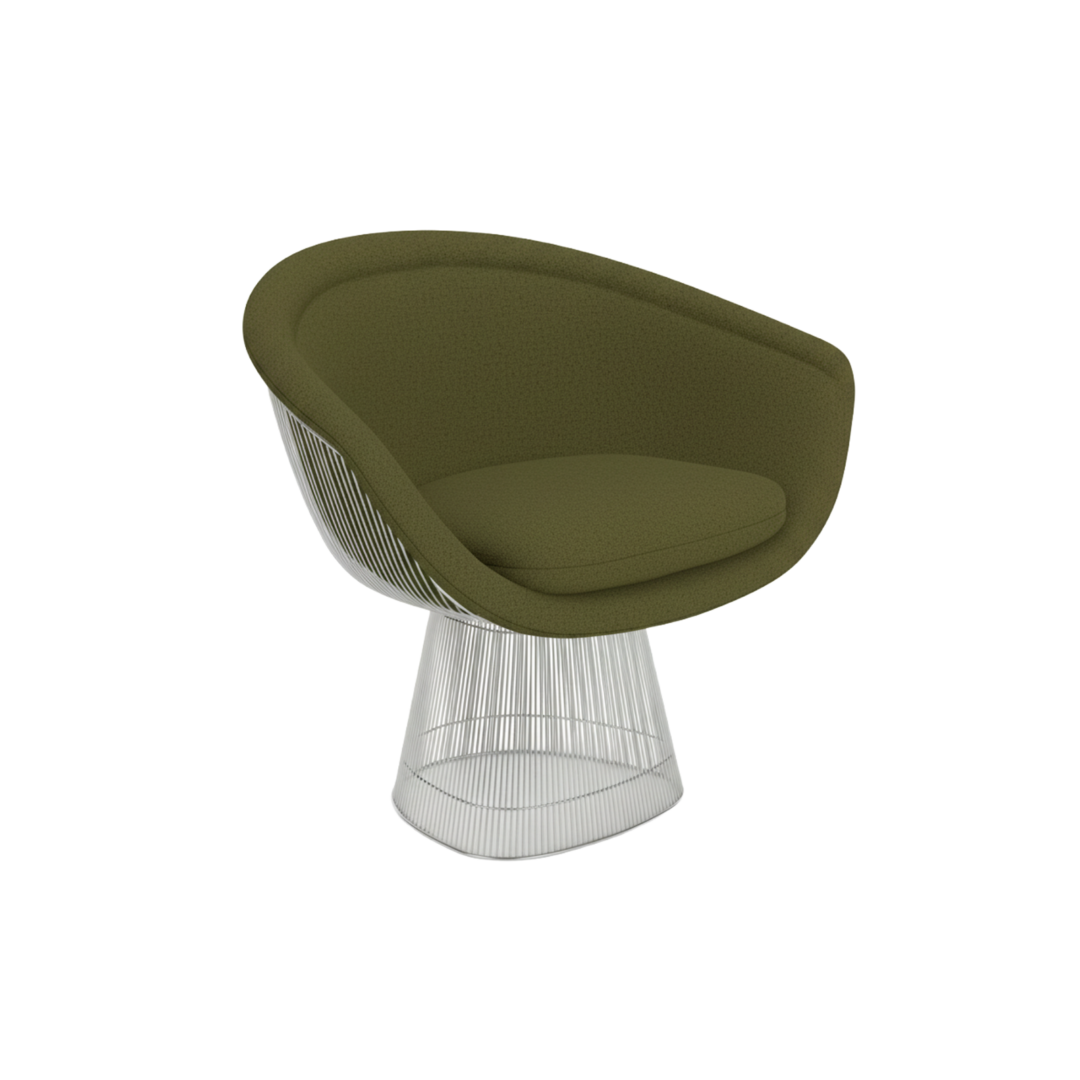 Platner Lounge Chair