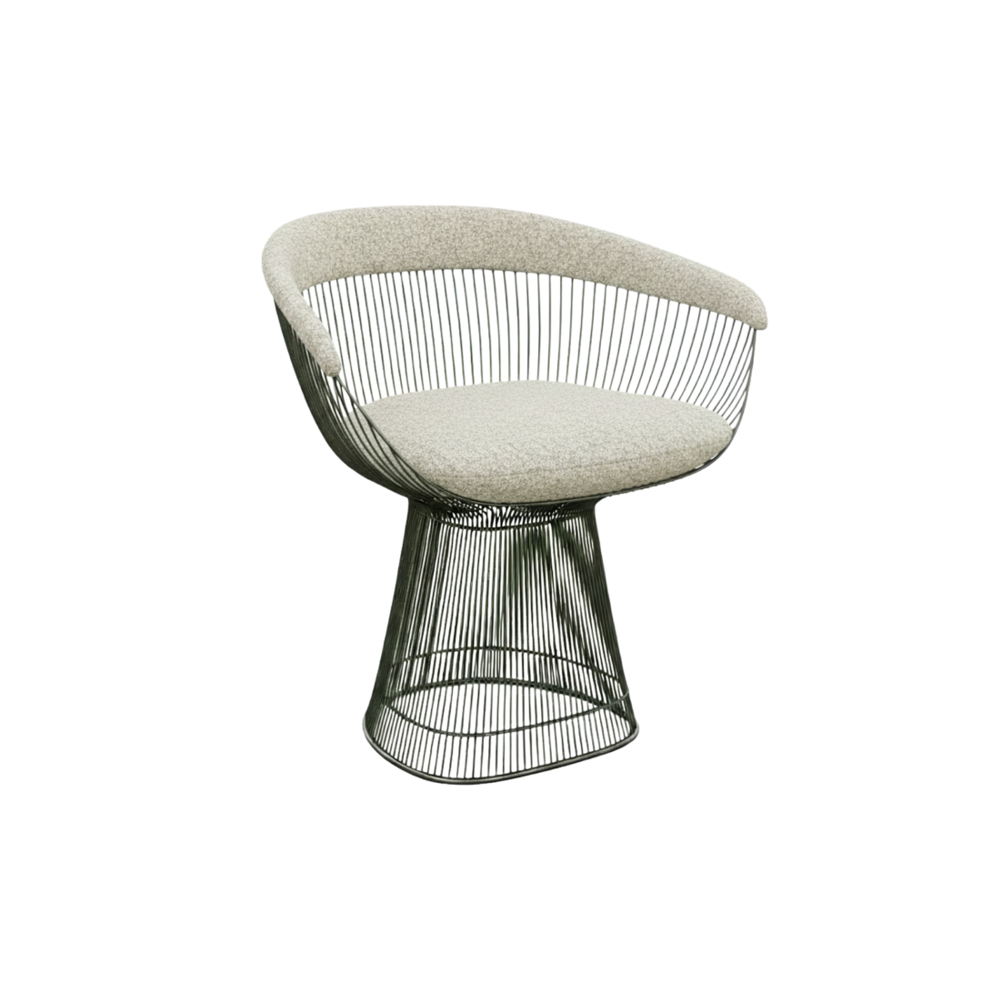 Platner Side Chair
