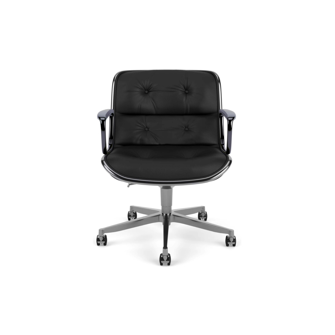 Pollock Executive Armchair