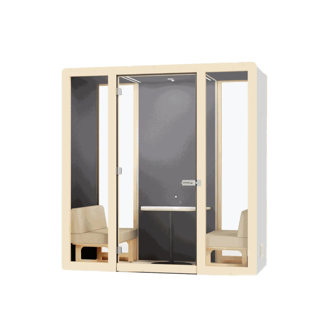 Pods Image