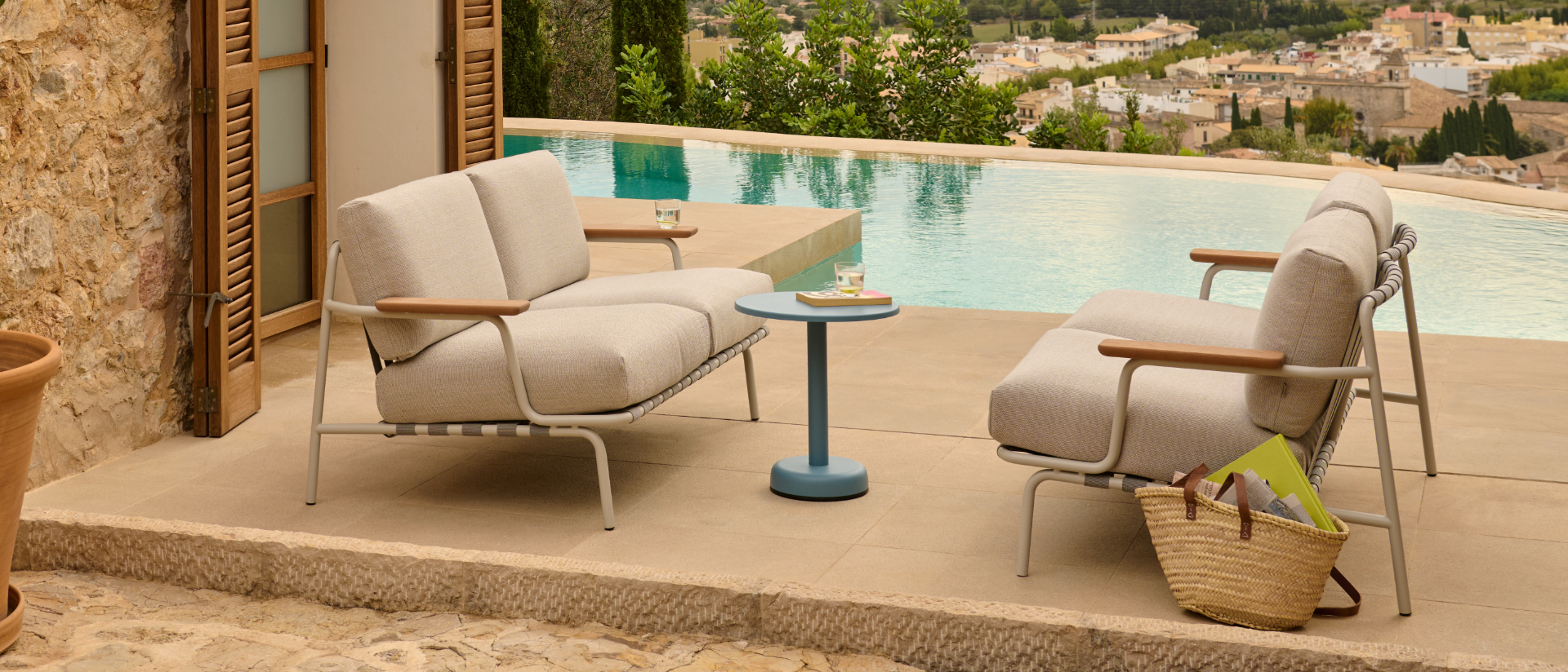 Outdoor Lifestyle Image