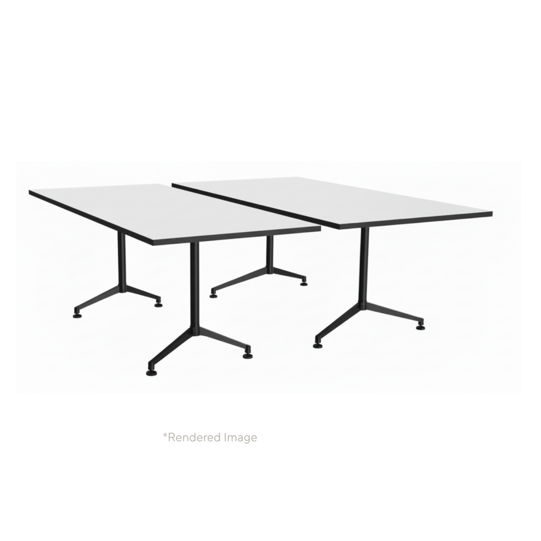 U.R 600 Foot, 2 Leg Sets/ Base Only