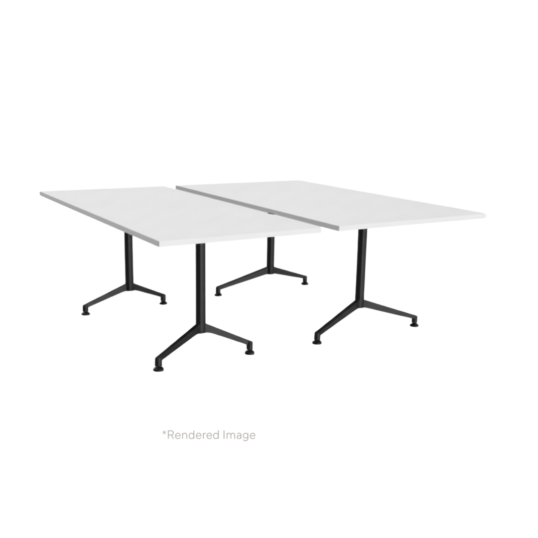 U.R-800-Foot-120-180cm-2-Leg-Sets-Black-Legs-CN-1010