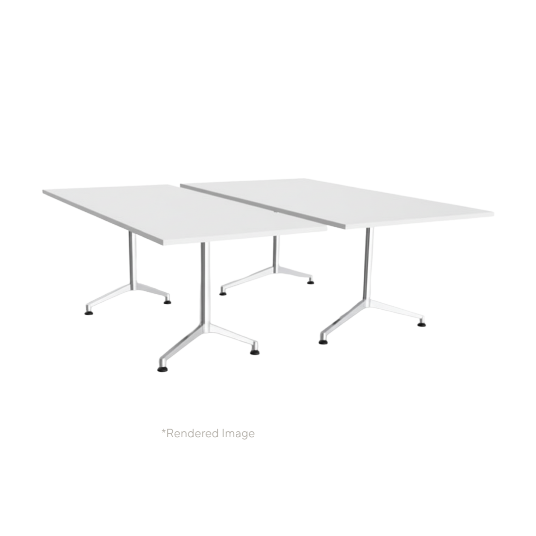 U.R 800 Foot, 2 Leg Sets/ Base Only