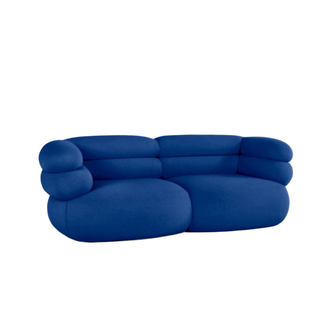 Biboni 2 Seater Sofa