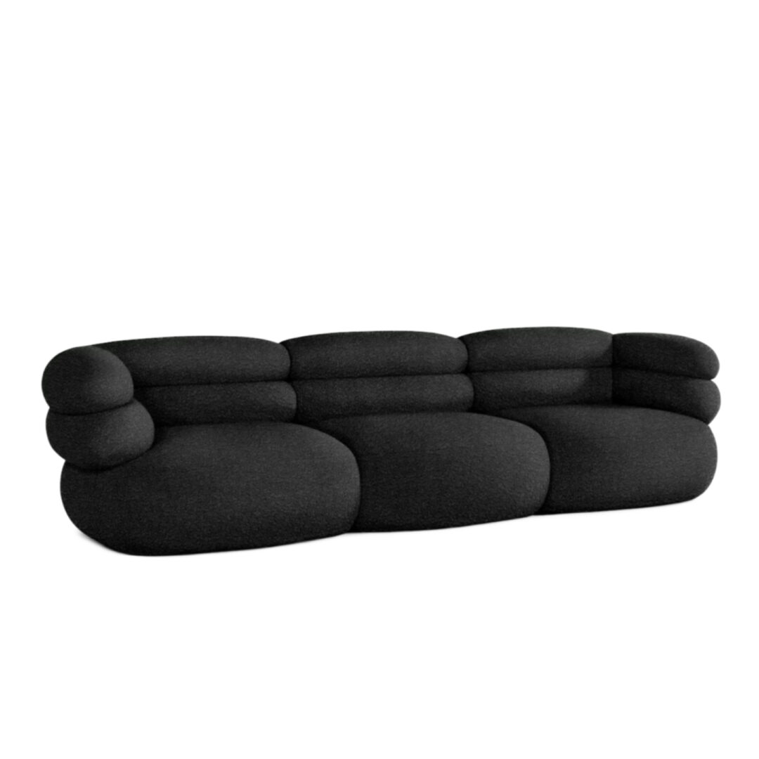 Biboni 3 Seater Sofa